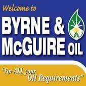 Byrne & McGuire Oil | Waterford 